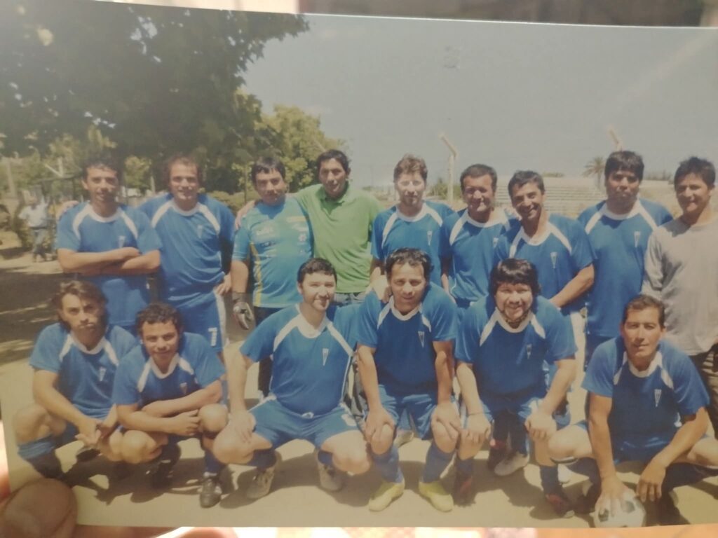 HISTORIA